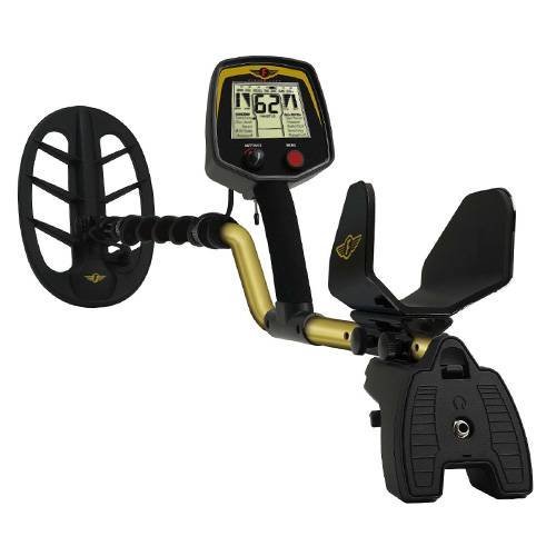 Металлоискатель Fisher F75 LTD