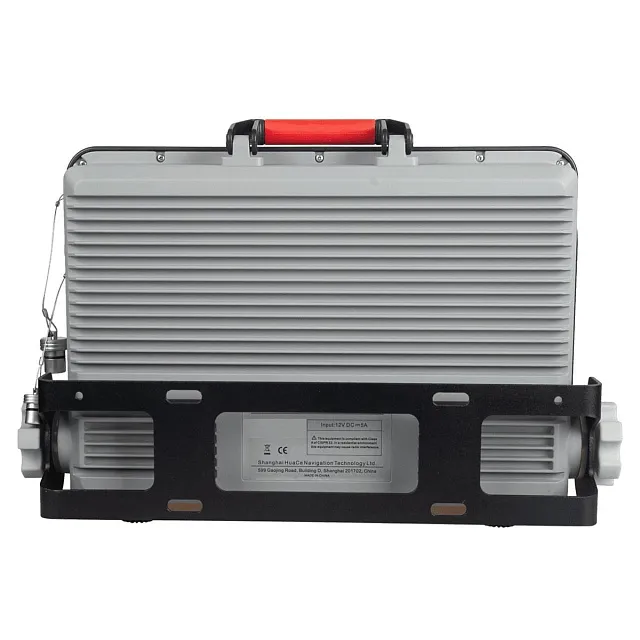 Эхолот однолучевой CHCNAV D390