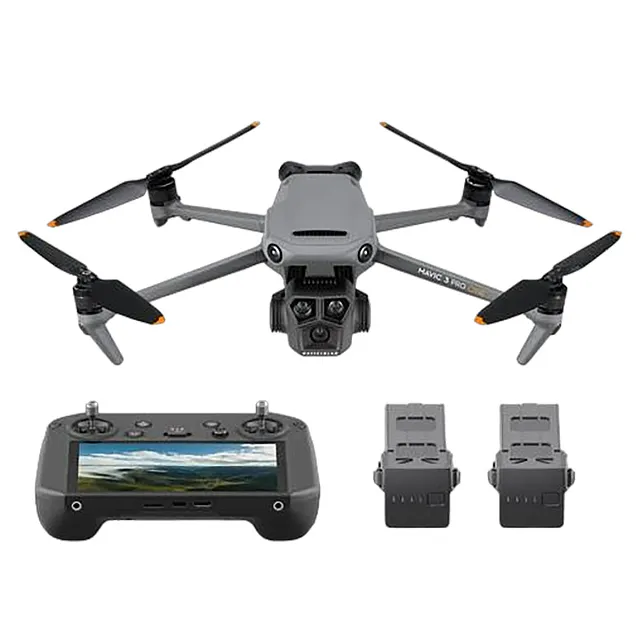 DJI Mavic 3 Pro Cine Premium Combo (DJI RC Pro)