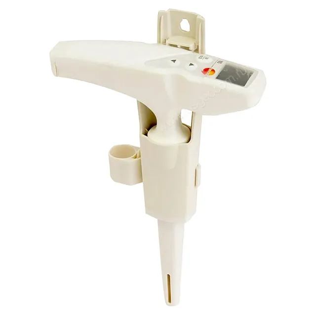 Комплект Testo 105 с зондом для замороженных продуктов