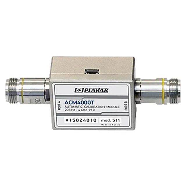 Автоматический калибровочный модуль АСМ4000Т-511