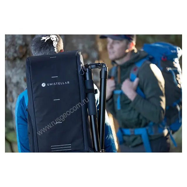 Рюкзак Unistellar для телескопа eVscope eQuinox