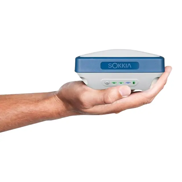 GNSS приемник Sokkia GSX2