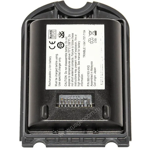 Аккумулятор для Nikon Ranger 3