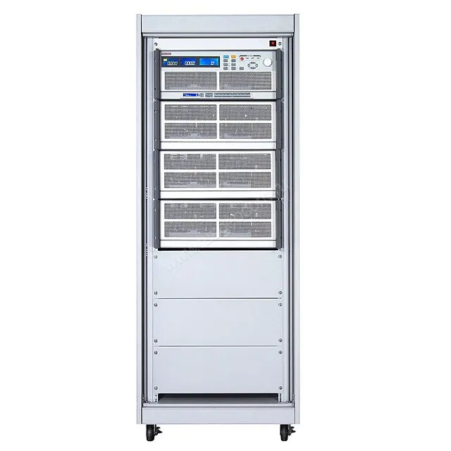 Программируемая электронная нагрузка постоянного тока АКИП-1330