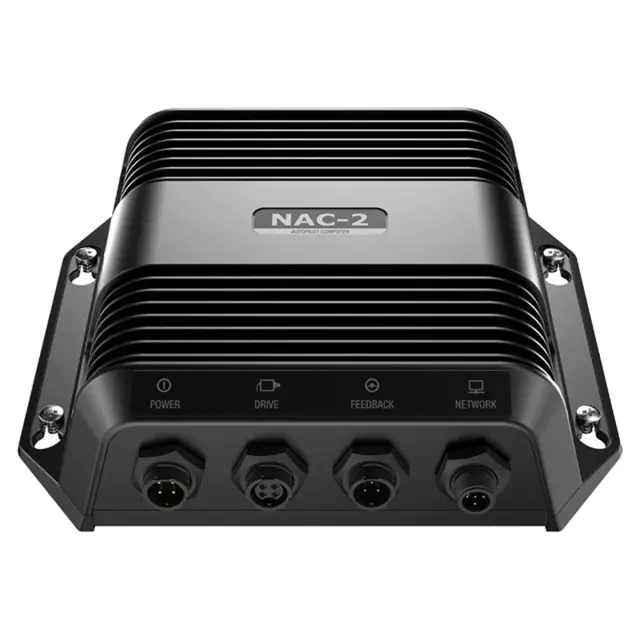 Компьютер автопилота Lowrance NAC-2