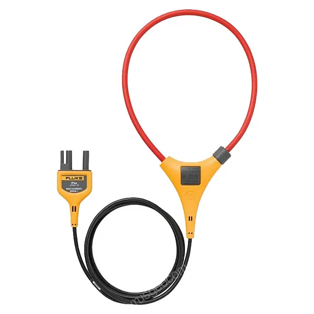Комплект - токоизмерительные клещи Fluke 374 с датчиками Fluke i2500-10 iFlex