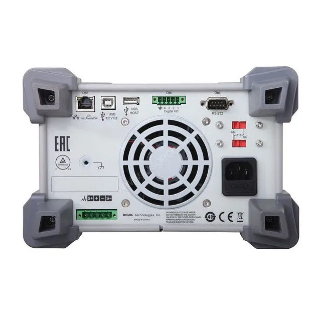 Источник питания RIGOL DP811