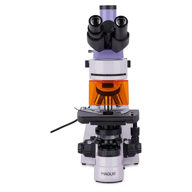 Микроскоп люминесцентный MAGUS Lum 400L