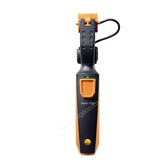 Комплект смарт-зондов для систем отопления Testo