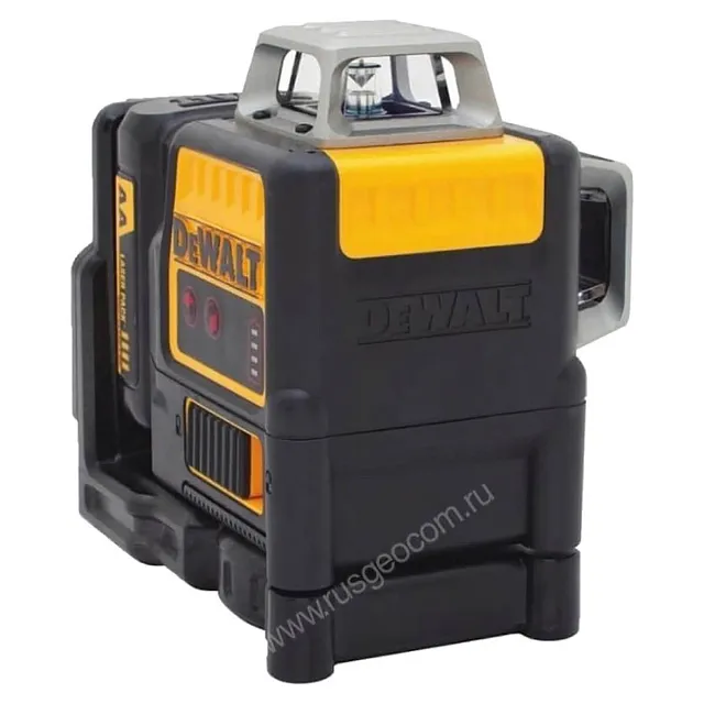 Лазерный уровень DEWALT DCE0811D1R