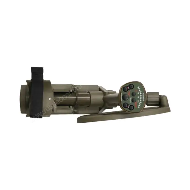 Металлоискатель Garrett ATX Deepseeker Package