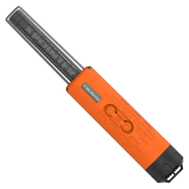 Пинпоинтер Quest XPointer Max