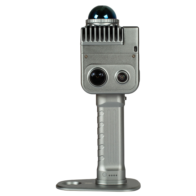 Лазерный SLAM сканер XGRIDS LixelKity K1