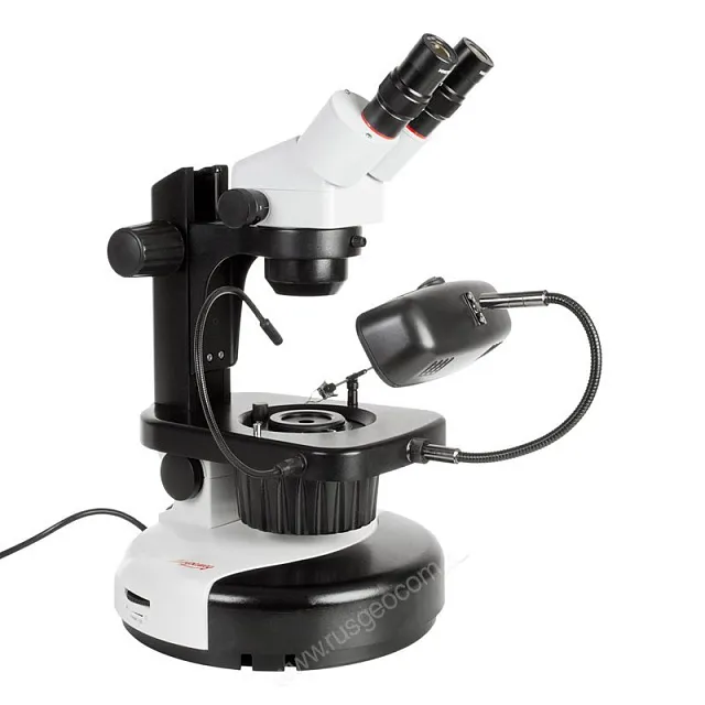 Микроскоп Микромед МС-2 ZOOM Jeweler