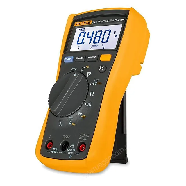 Мультиметр Fluke 115