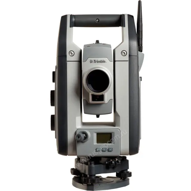 Тахеометр Trimble S9 1" Autolock, DR HP, Trimble VISION, FineLock
