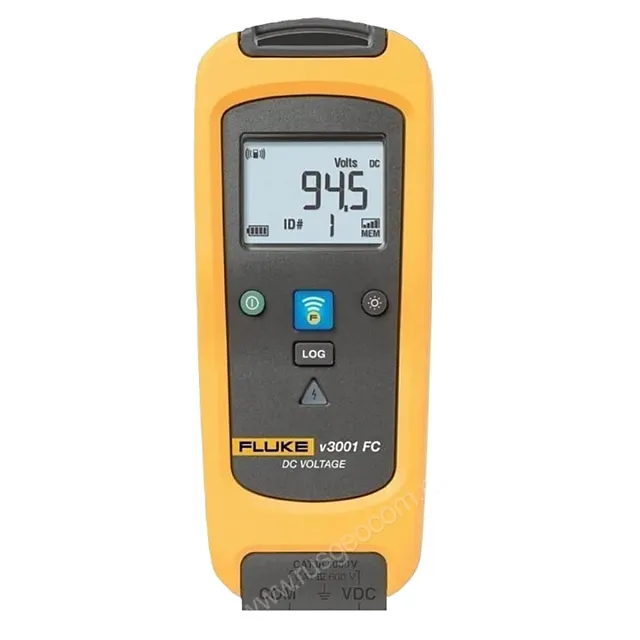 Вольтметр Fluke FLK-V3001FC