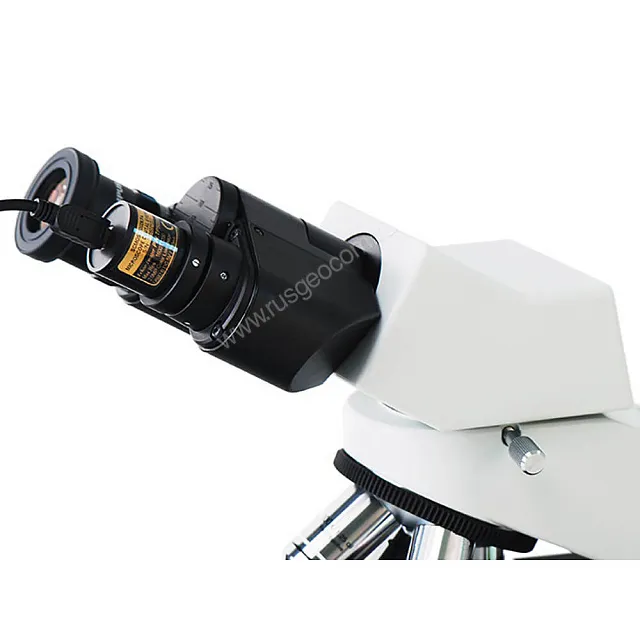 Видеоокуляр ToupCam 2.0 MP