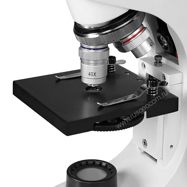Микроскоп Микромед С-11 (вар. 1B LED)