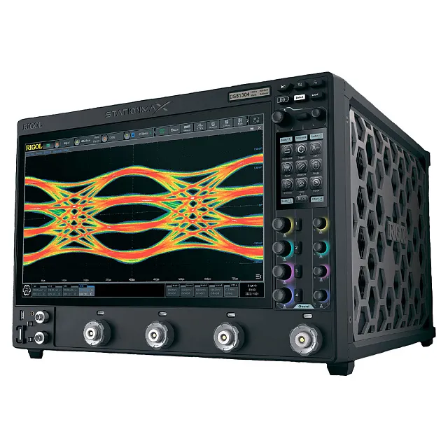 Цифровой осциллограф RIGOL DS81304