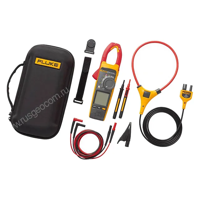 Токовые клещи Fluke 377/E