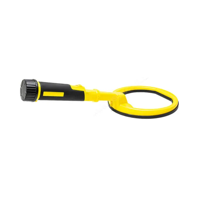 Металлоискатель Nokta Makro PulseDive Scuba 8" (желтый)