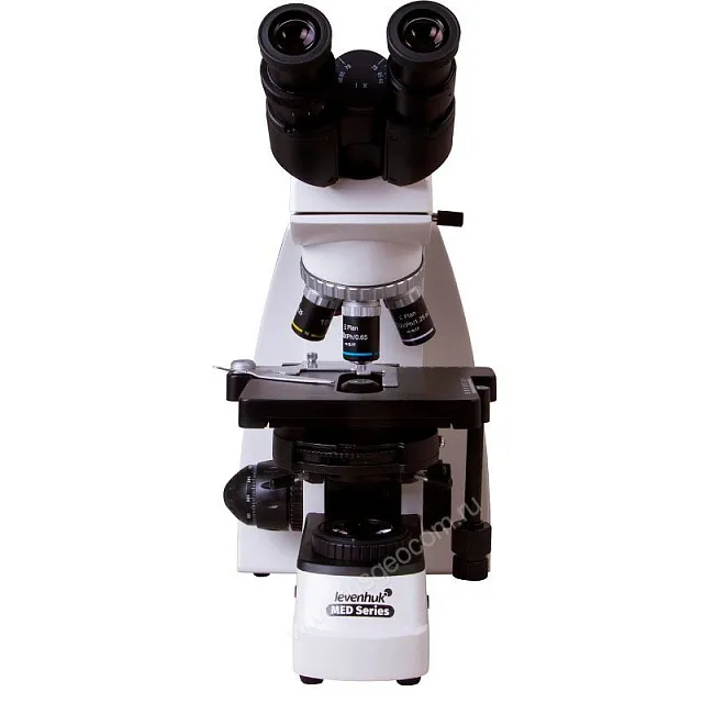 Микроскоп Levenhuk MED 45B