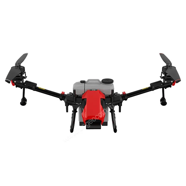 Квадрокоптер XAG V40 (базовый комплект для работы)