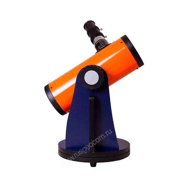 Телескоп Levenhuk LabZZ D1