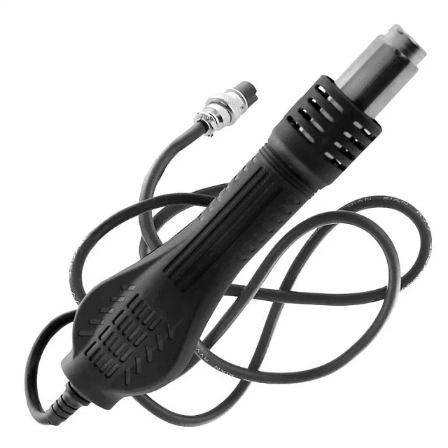 Паяльная станция с цифровым управлением МЕГЕОН 00686S