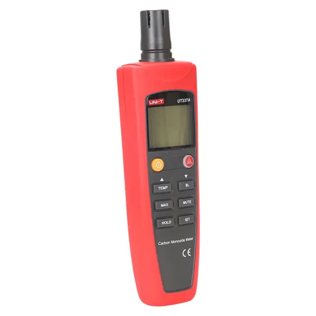 Измеритель уровня угарного газа UNI-T UT337A