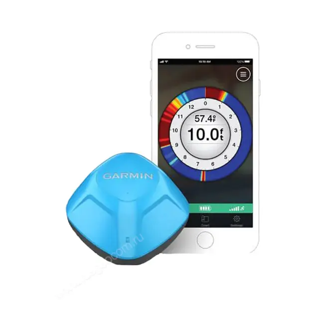 Сонар Garmin Striker Cast с GPS