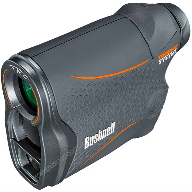 Оптический дальномер Bushnell Trophy Xtreme