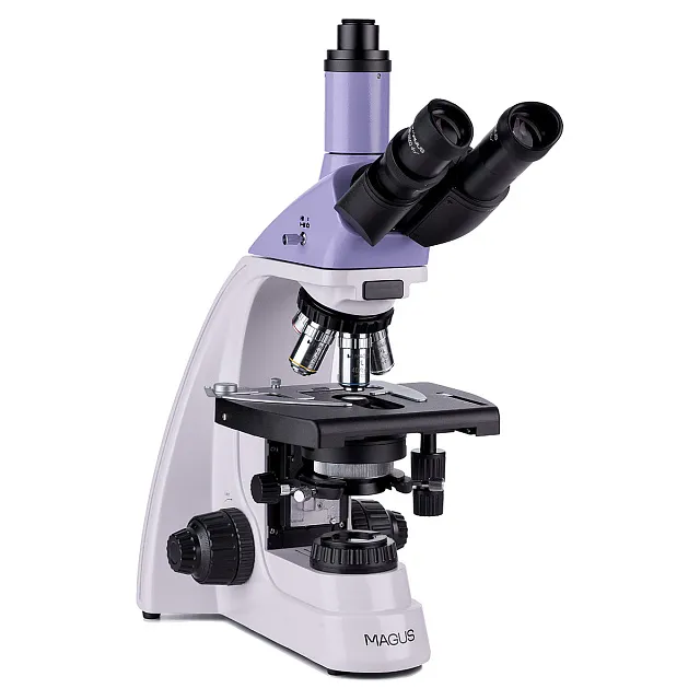 Микроскоп биологический цифровой MAGUS Bio D250TL