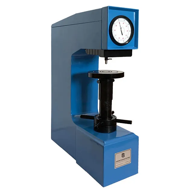 Твердомер NOVOTEST ТС-Р