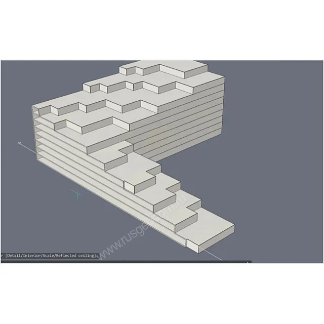 Программное обеспечение BricsCAD BIM