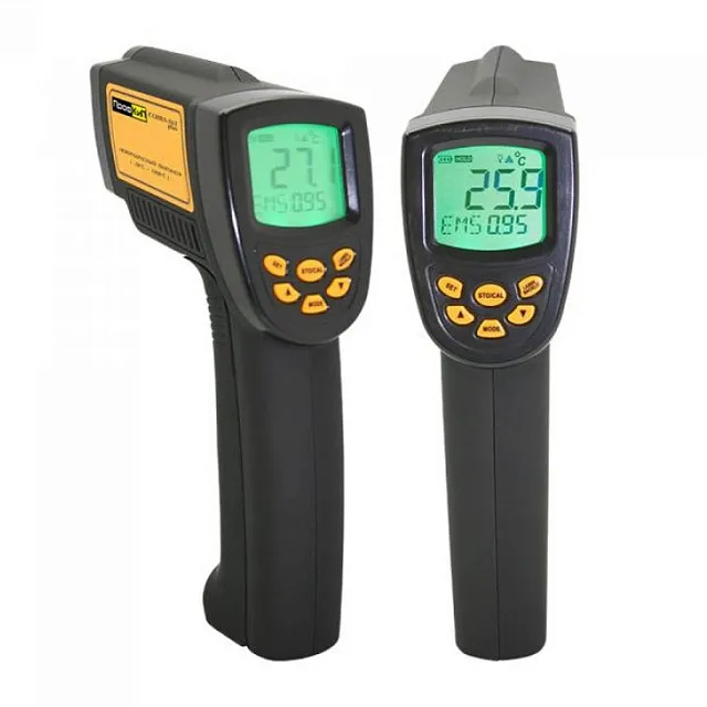 Пирометр ПрофКиП Cobra-862 plus