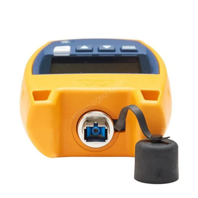 Оптический рефлектометр Fluke Networks FQM-100-M-VFL