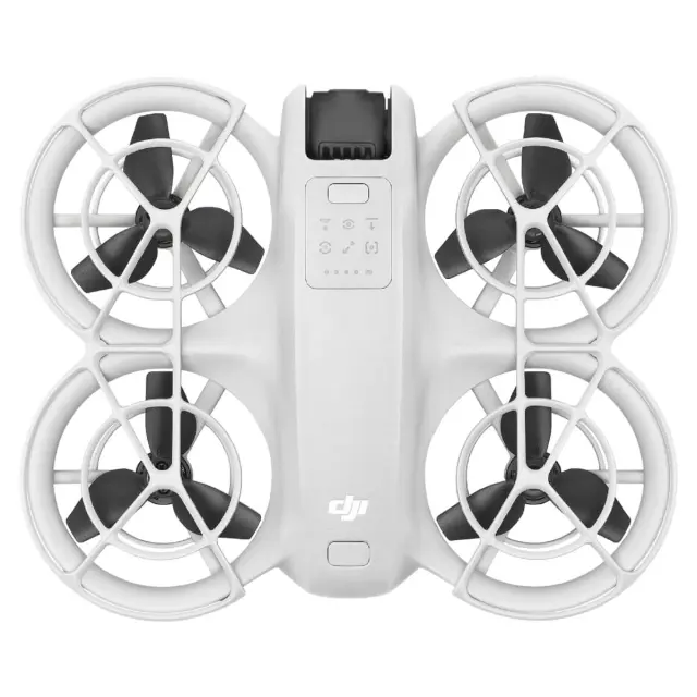 Квадрокоптер DJI Neo Combo (без пульта)