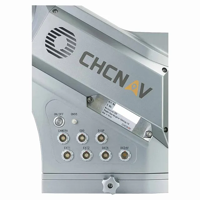 Мобильный лазерный сканер CHCNAV Alpha Light Dual