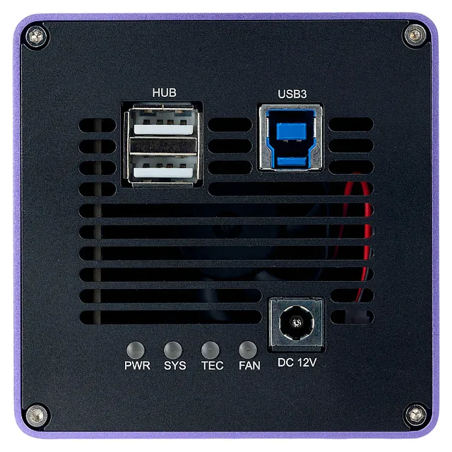 Камера цифровая MAGUS CLM70