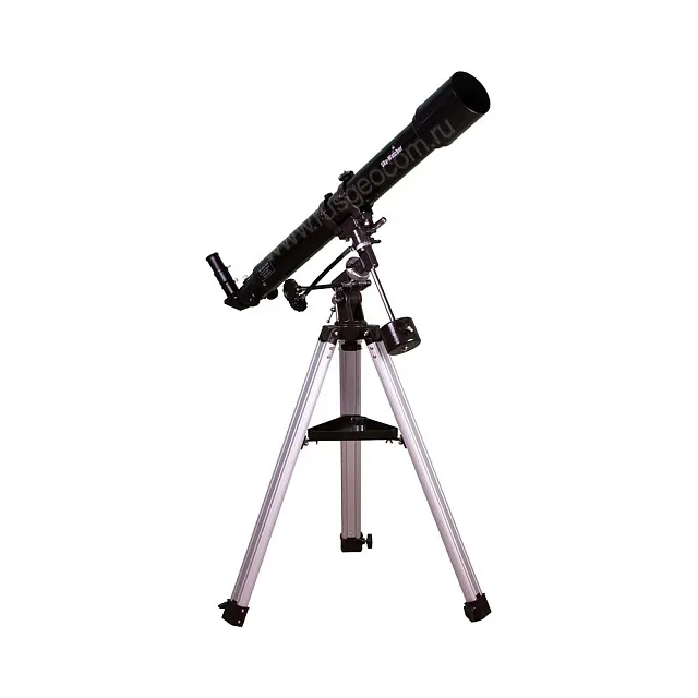 Телескоп Sky-Watcher Capricorn AC 70/900 EQ1