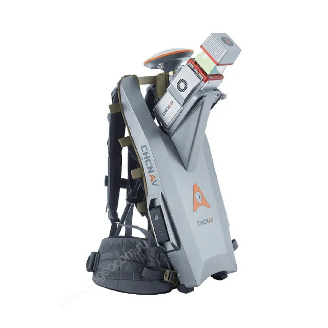 Мобильный лазерный сканер CHCNAV AlphaUni 300