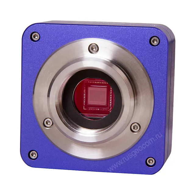 Камера цифровая Levenhuk T500 PLUS