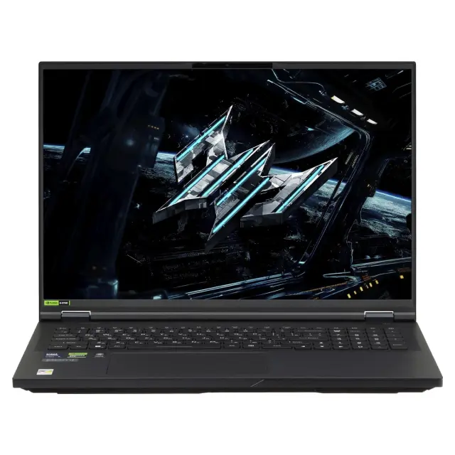 18" Ноутбук Acer Predator Helios 18 AI PH18-73-99GX
