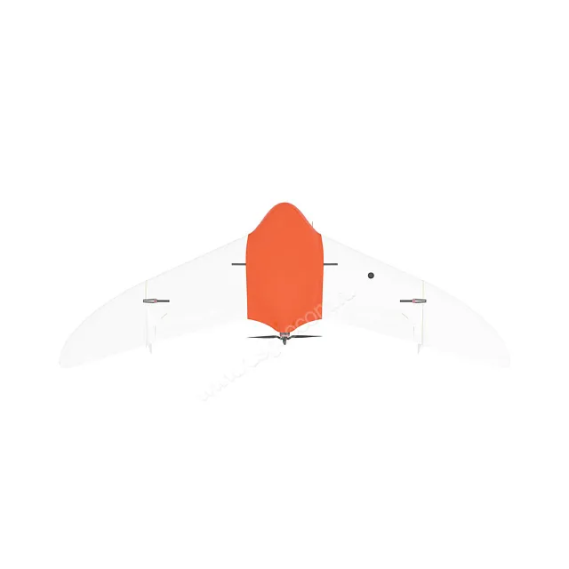 БПЛА Геоскан 201 Агрогеодезия