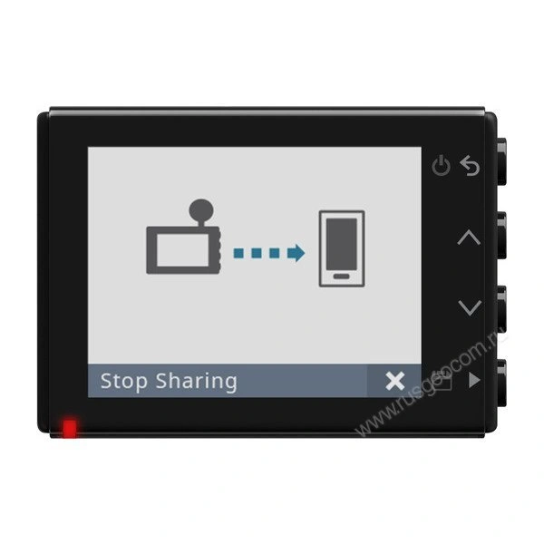 Видеорегистратор Garmin DashCam 65W