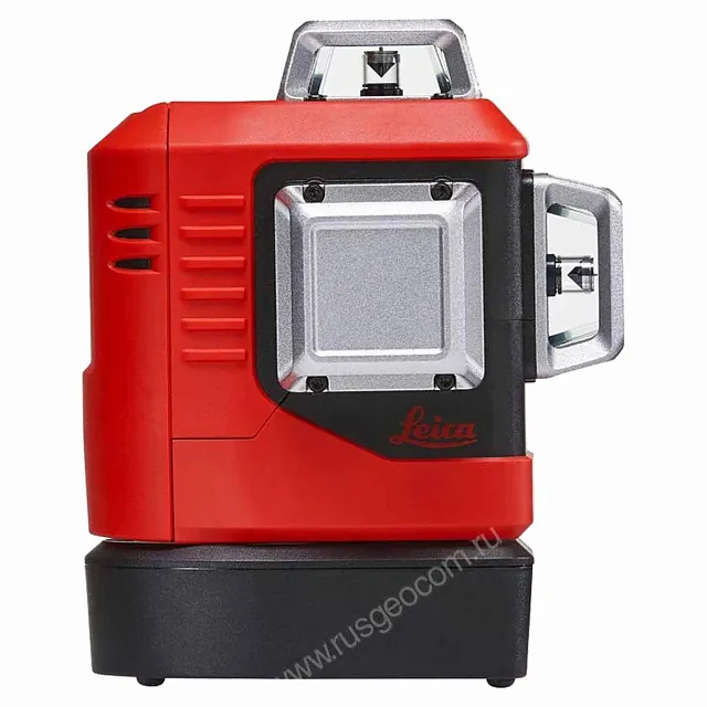 Лазерный нивелир Leica Lino L6G-1