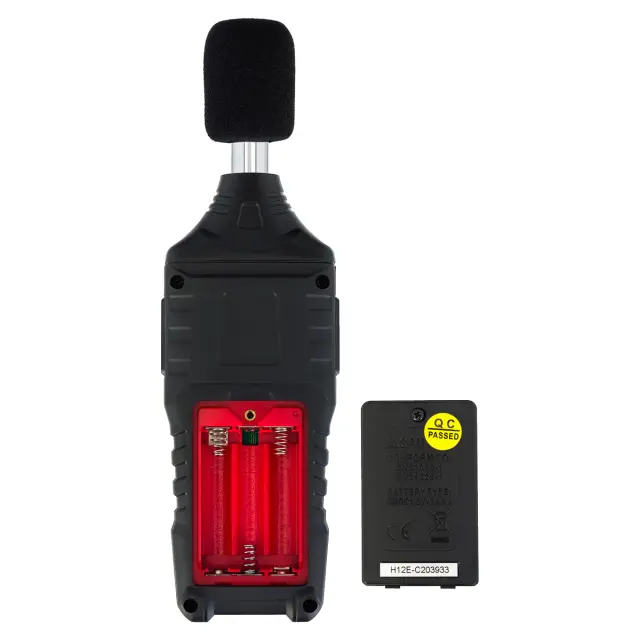 Шумомер Ermenrich Seek DS40